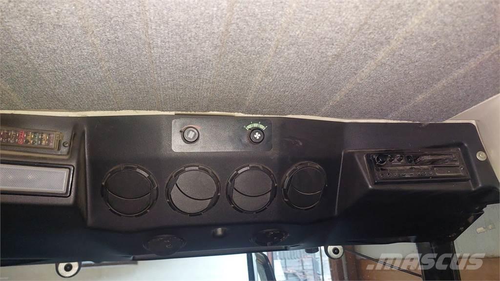 Same Dorado 70 DT Tratores Agrícolas usados