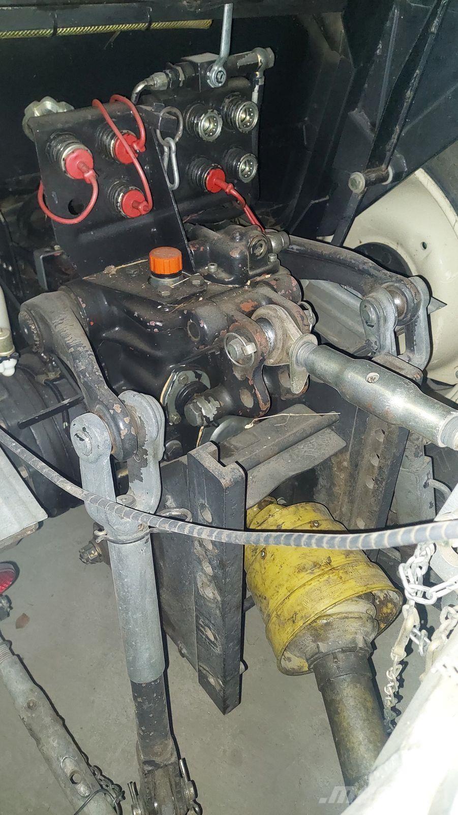 Same Dorado 70 DT Tratores Agrícolas usados