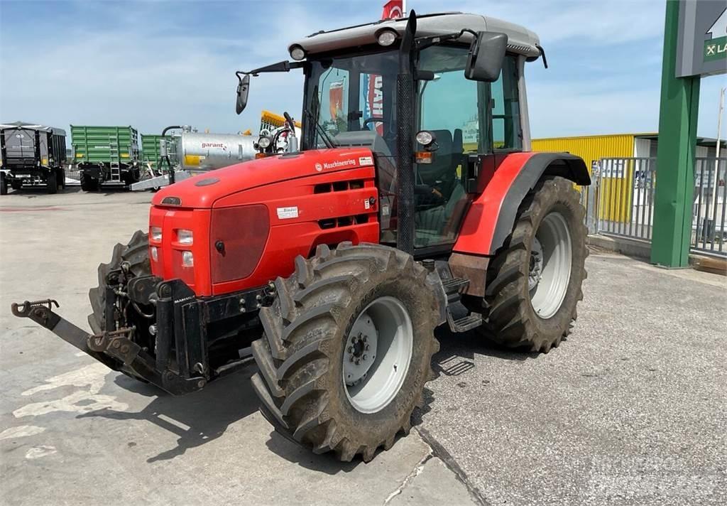 Same Silver 110DT Tratores Agrícolas usados