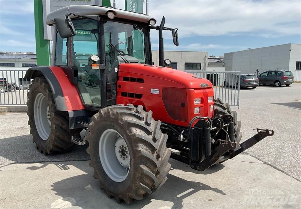 Same Silver 110DT Tratores Agrícolas usados