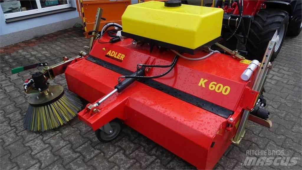 Schäffer 3650 Carregadoras frontais e escavadoras