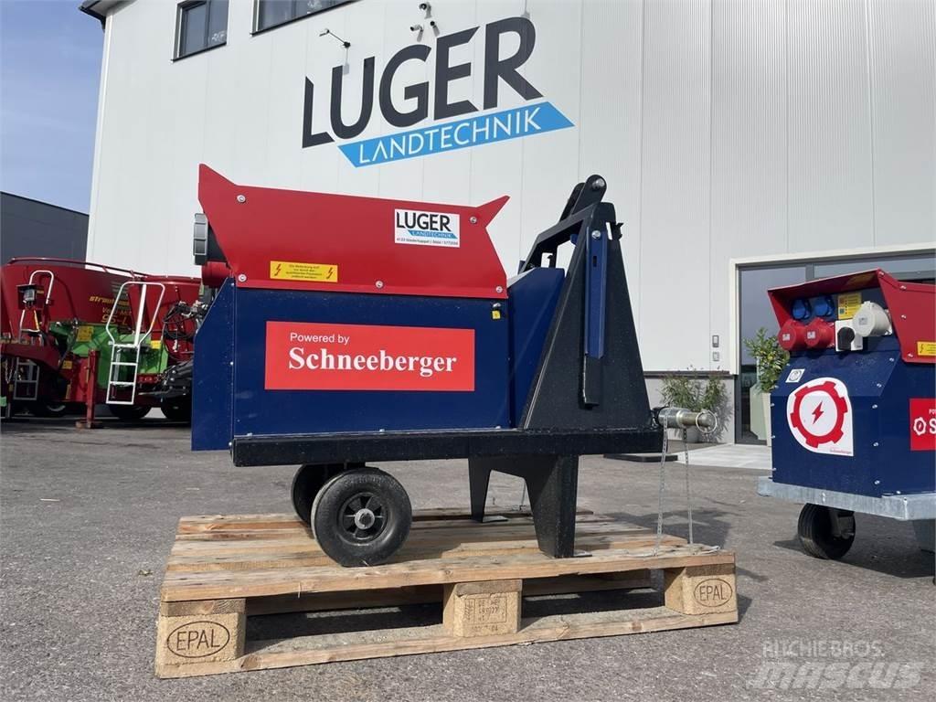  Schneeberger NSG 31 Outra maquinaria e acessórios para gado