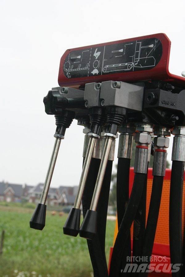 Schuitemaker Amigo Agricultura - Outros

