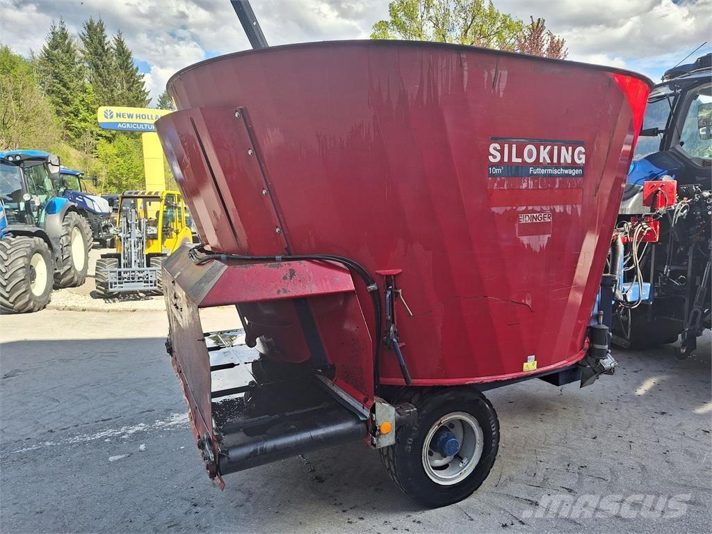 Siloking  Agricultura - Outros
