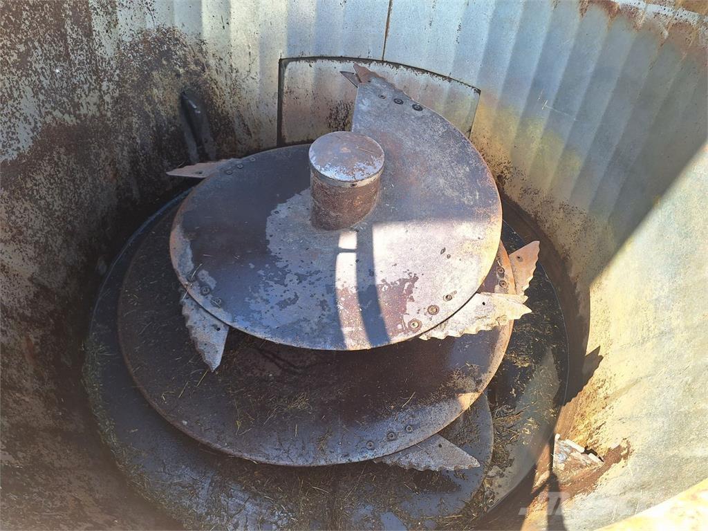 Siloking  Agricultura - Outros
