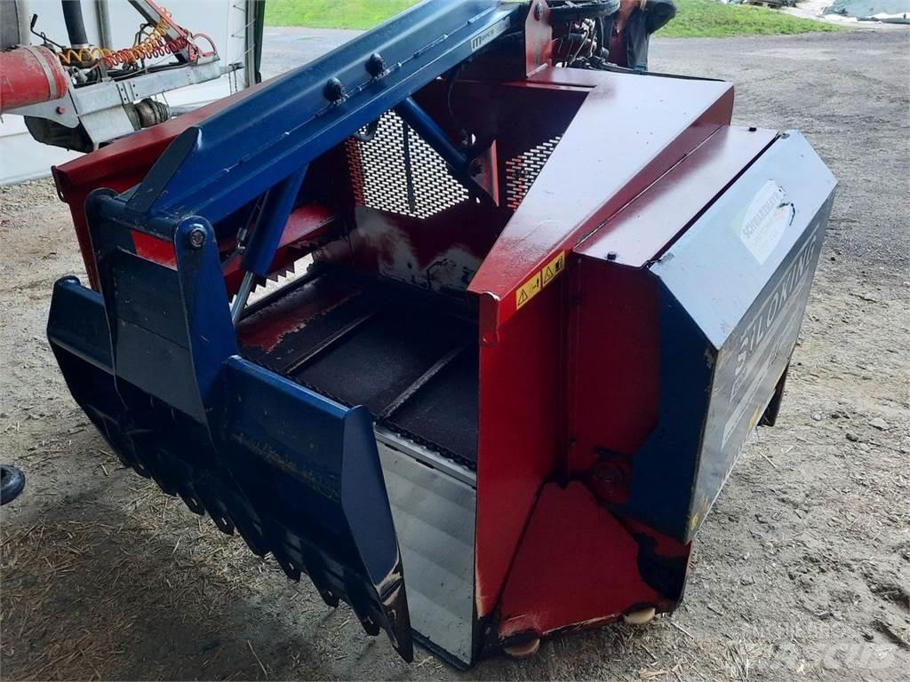 Siloking DA 2300 Agricultura - Outros
