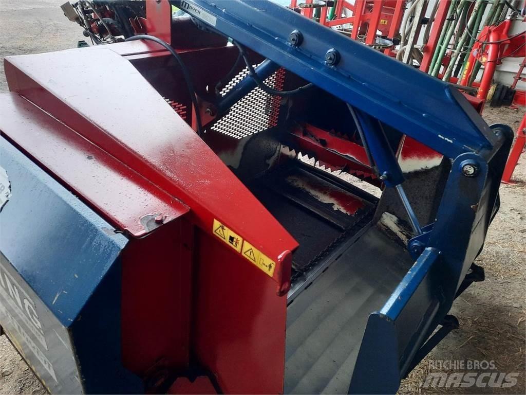 Siloking DA 2300 Agricultura - Outros
