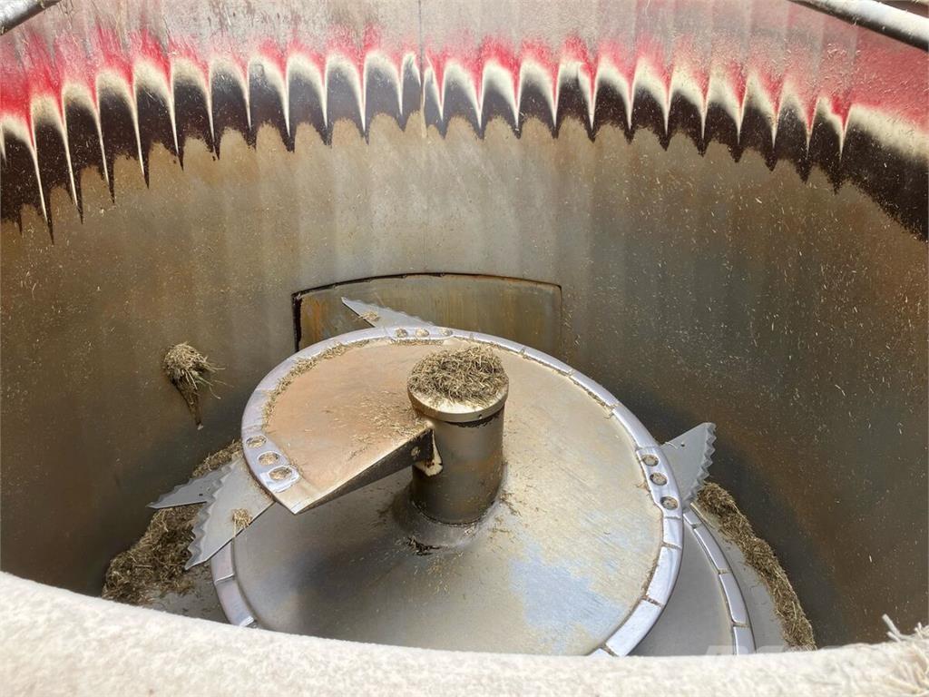 Siloking MP 12 Agricultura - Outros
