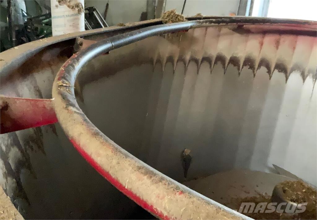 Siloking VM 11 Agricultura - Outros
