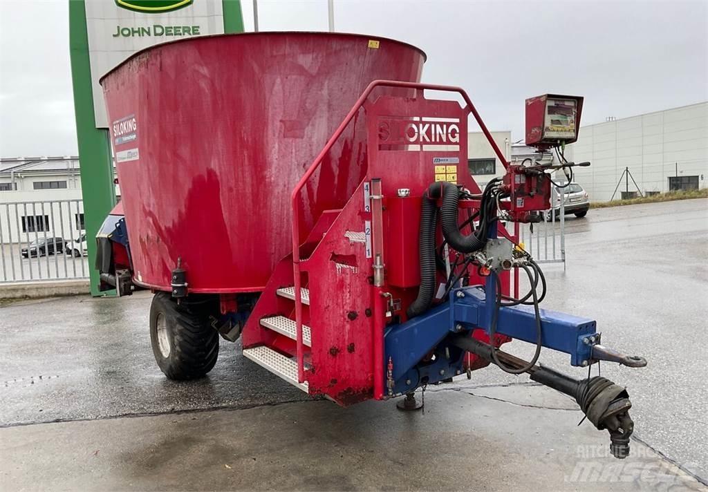 Siloking VM 11 Agricultura - Outros
