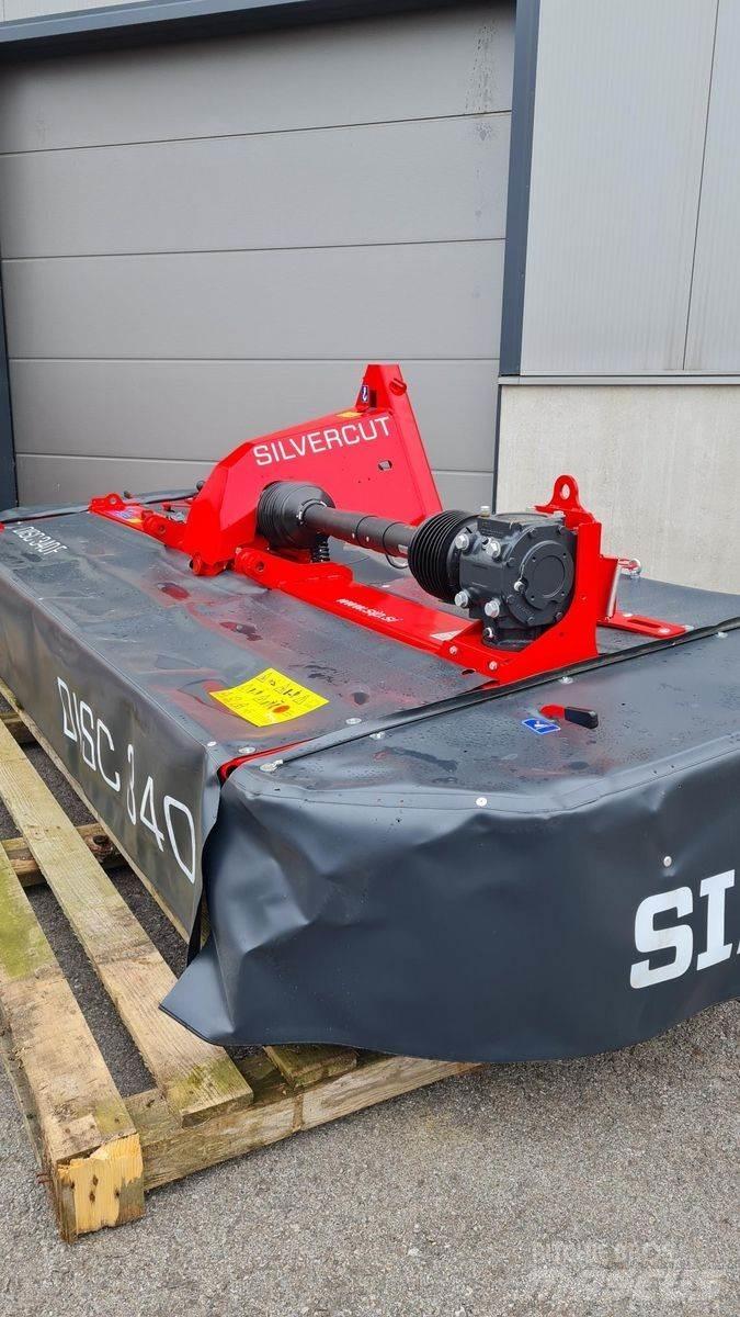 SIP 340F Gadanheiras