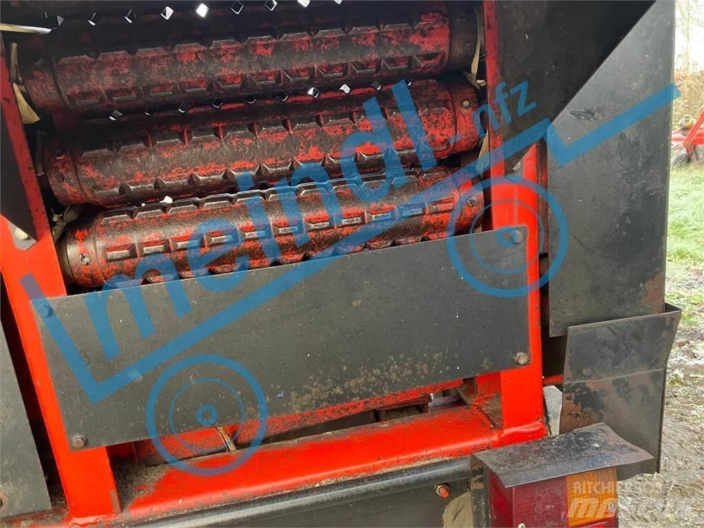 SIP Maispflücker Ceifeiras debulhadoras