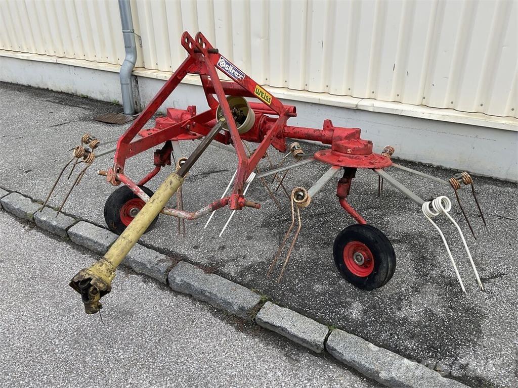 Sitrex 2 G-P Ancinho virador