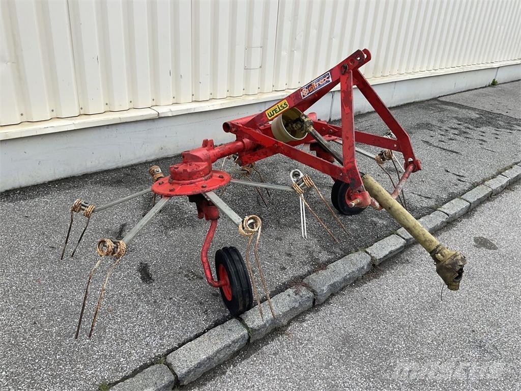 Sitrex 2 G-P Ancinho virador