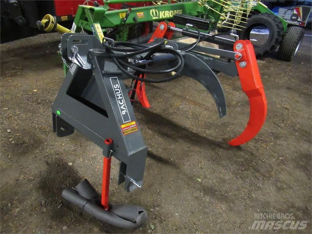  Stekro 2300 Maquinaria Florestal - Outros
