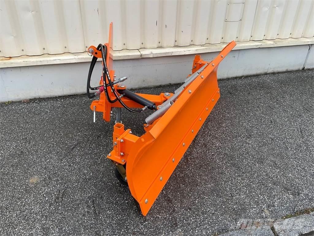  Stekro Mini 1.80 Outros limpa-neves e máquinas de limpeza viária