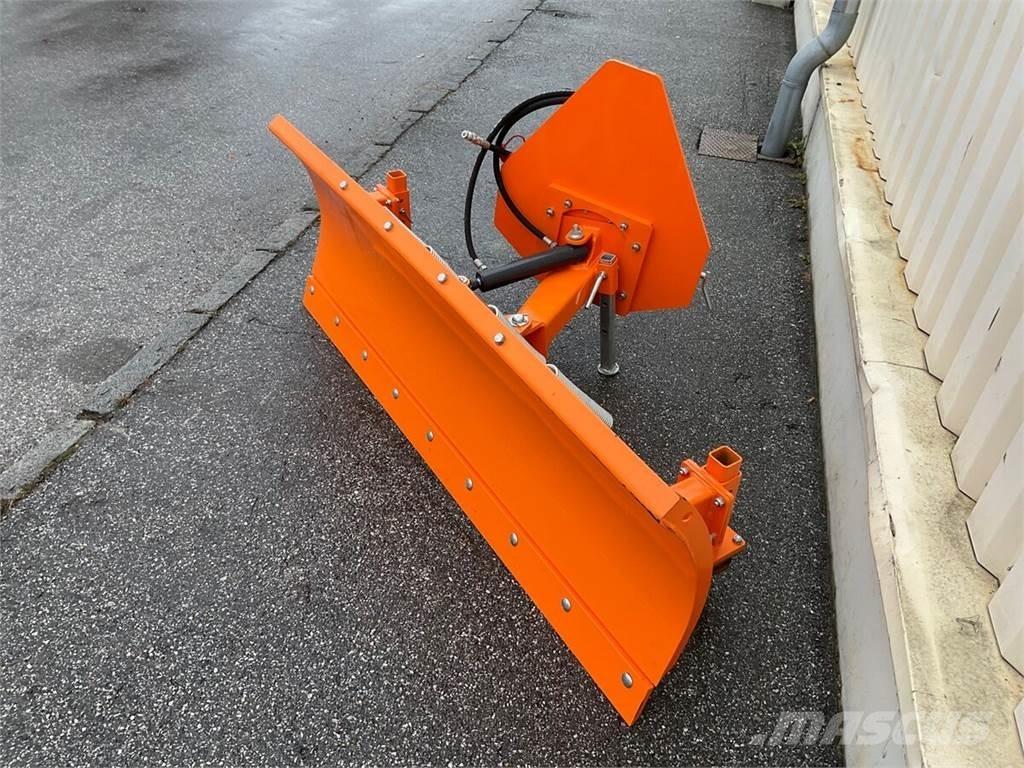  Stekro Mini 1.80 Outros limpa-neves e máquinas de limpeza viária