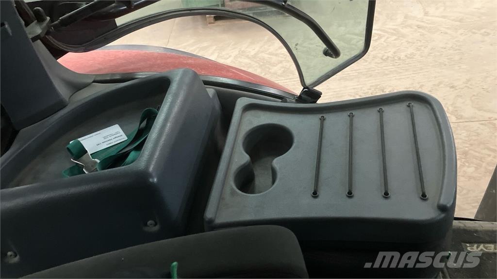 Steyr 6185 CVT Tratores Agrícolas usados