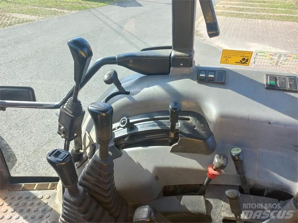 Steyr 9094 A T Tratores Agrícolas usados