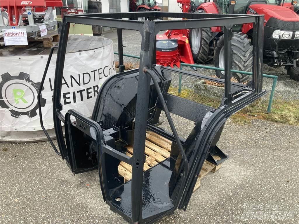 Steyr 9100M Outros acessórios de tractores