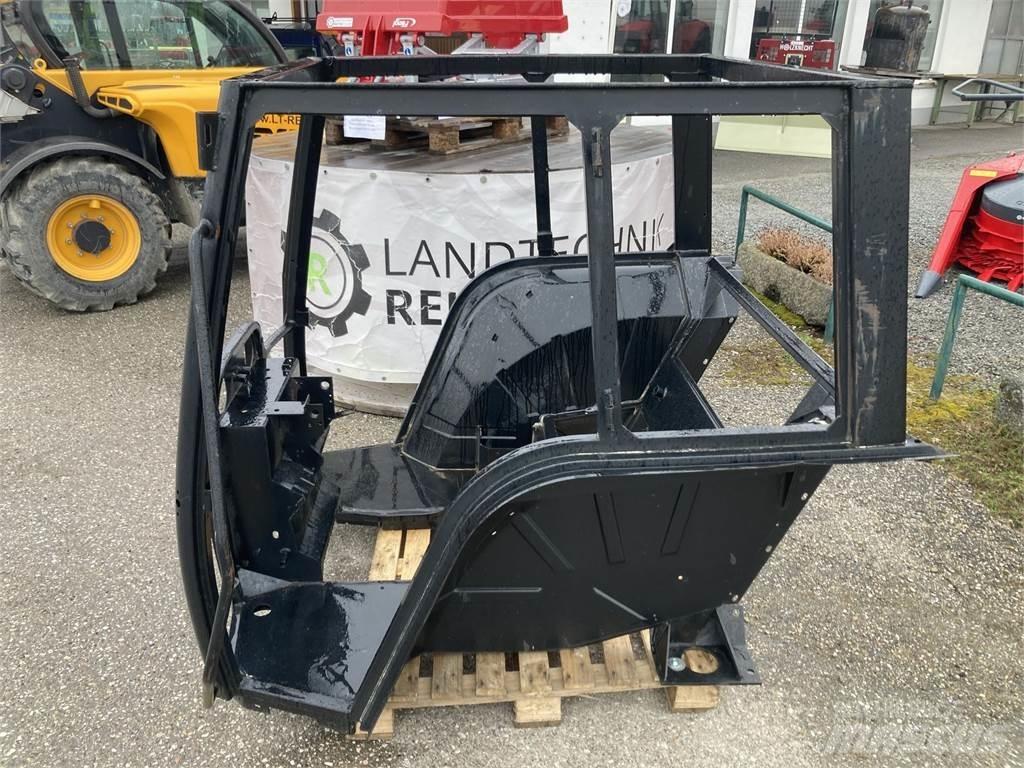 Steyr 9100M Outros acessórios de tractores