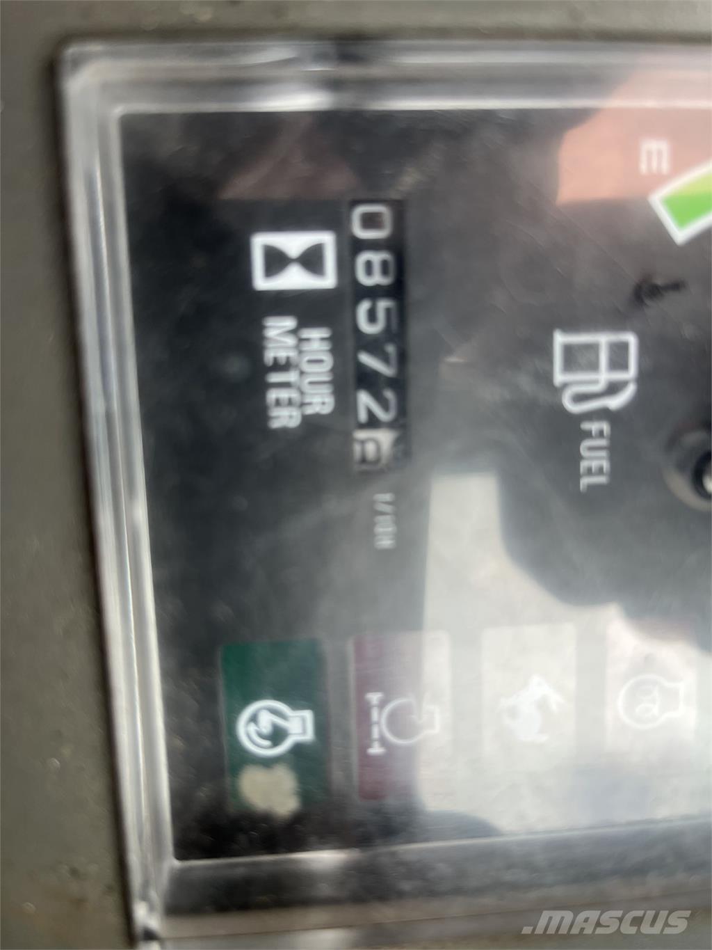 Takeuchi TB 145 Miniescavadeiras