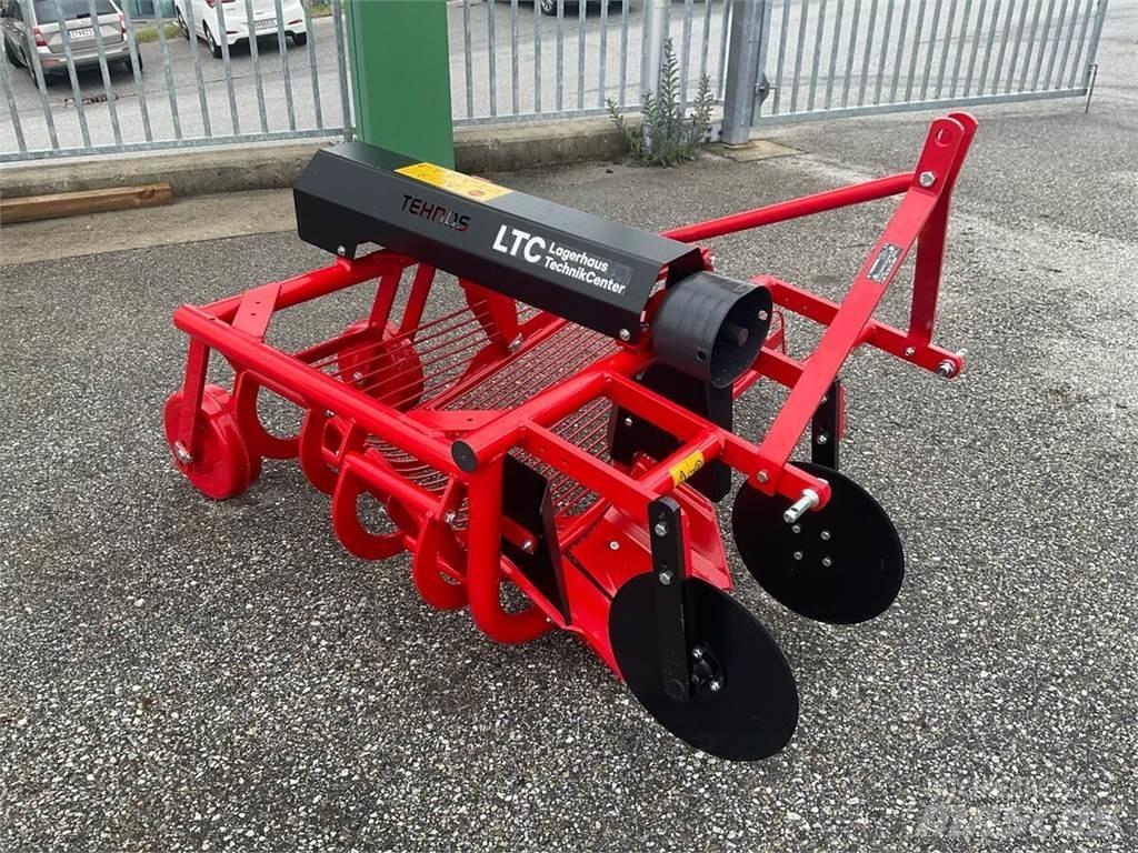 Tehnos IK 1D Agricultura - Outros
