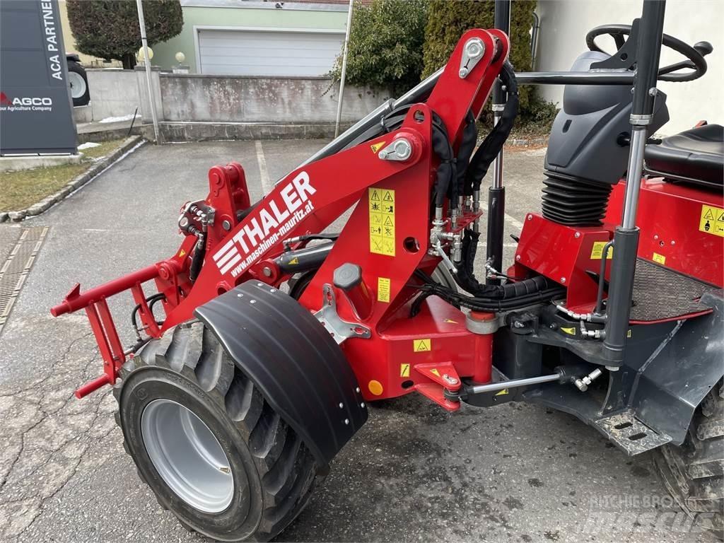 Thaler 2230 S Carregadoras frontais e escavadoras