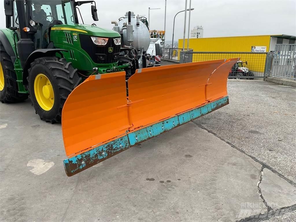 Trejon UPX 440-245 Outros limpa-neves e máquinas de limpeza viária