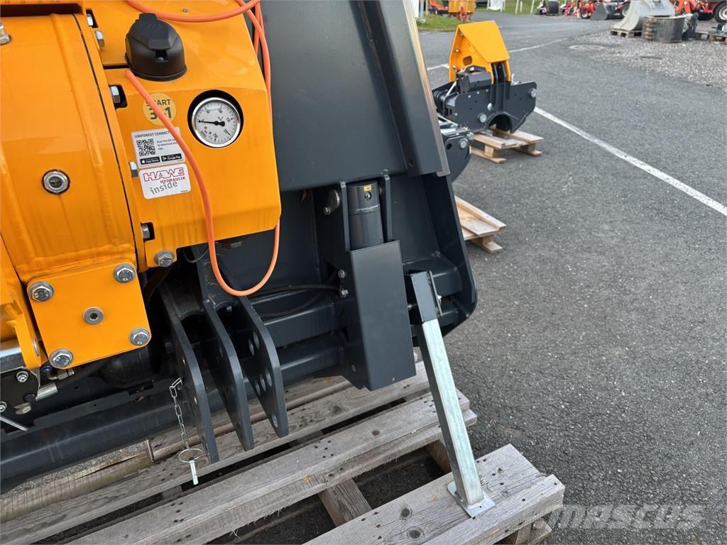 Uniforest 90GK Guinchos