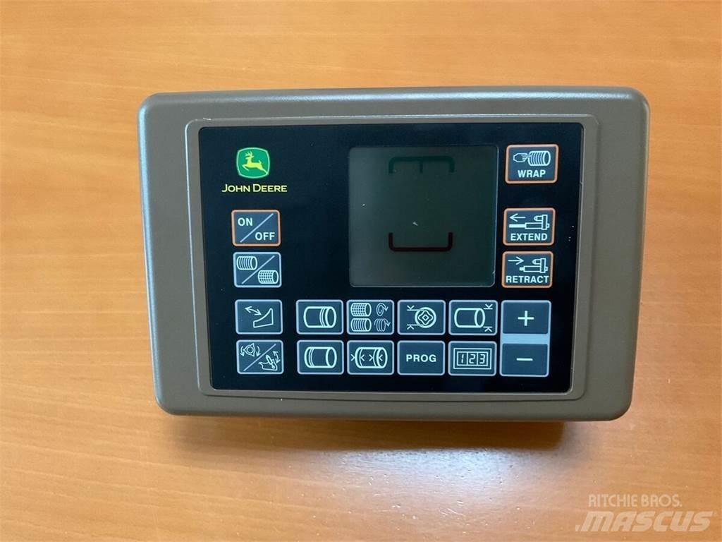  V451M Outros equipamentos de forragem e ceifa