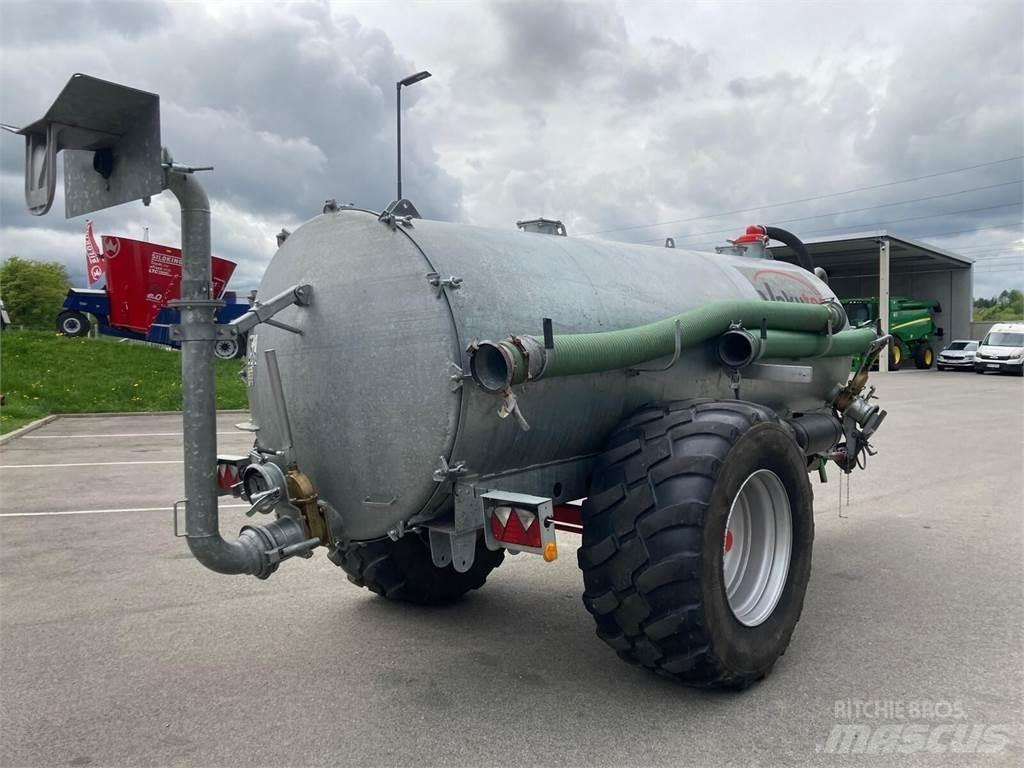  Vakutec VA 6500 Camiões-cisterna de lamas
