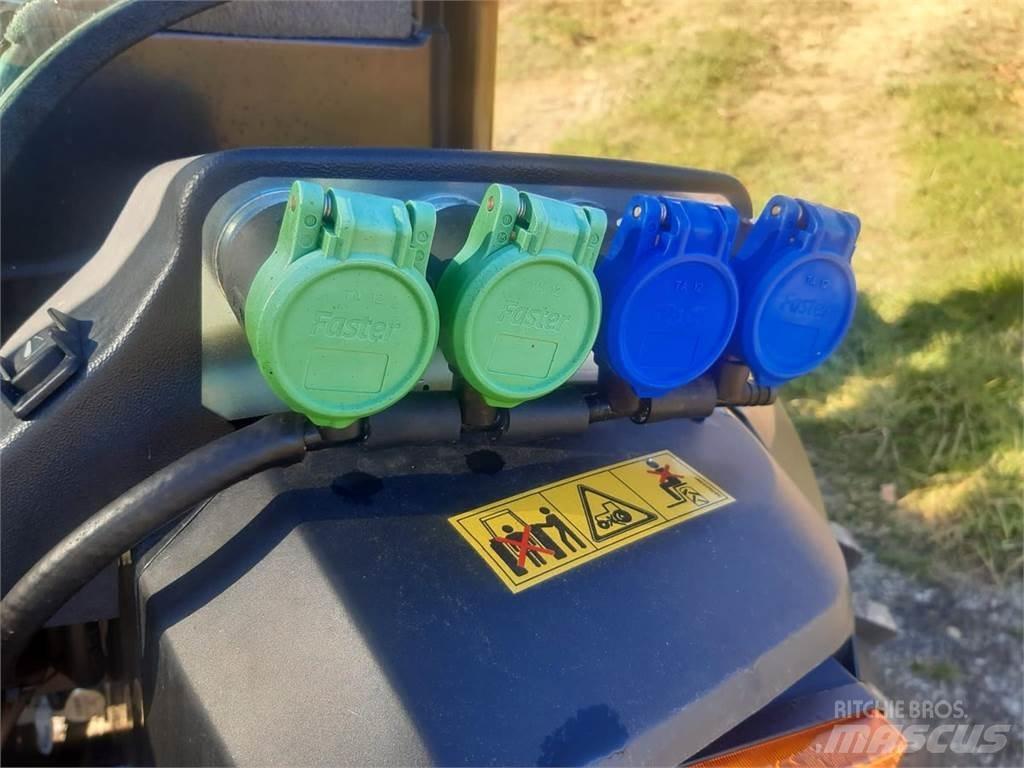 Valpadana 90105 AR Tratores Agrícolas usados