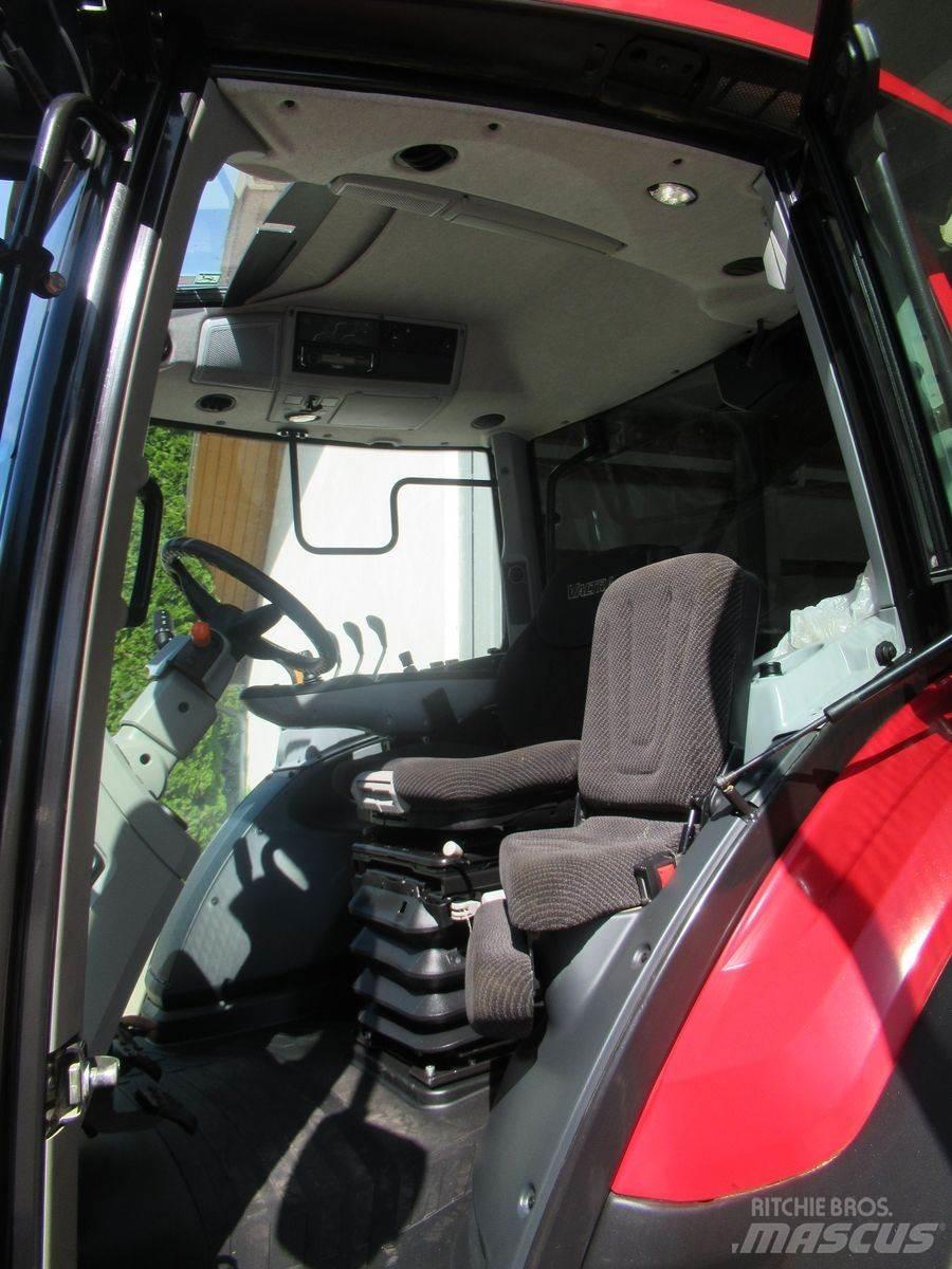 Valtra N 134 A Tratores Agrícolas usados
