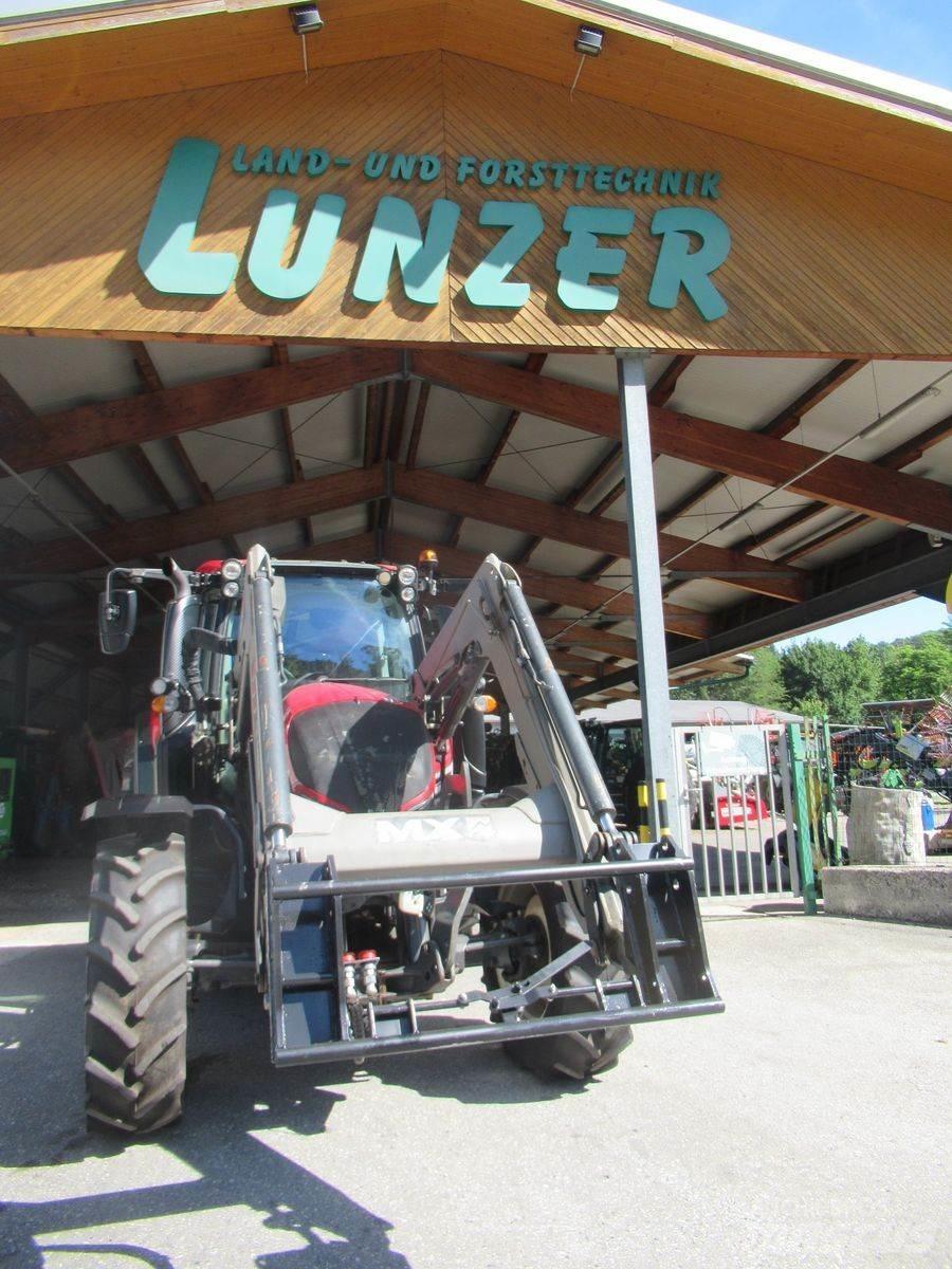 Valtra N 134 A Tratores Agrícolas usados