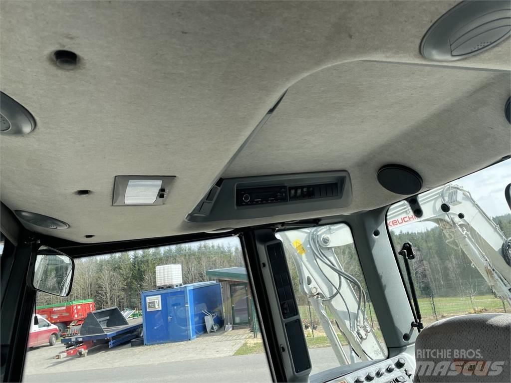 Valtra N 82 Hi-Tech Tratores Agrícolas usados