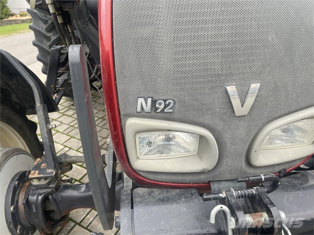 Valtra N 92 H Tratores Agrícolas usados