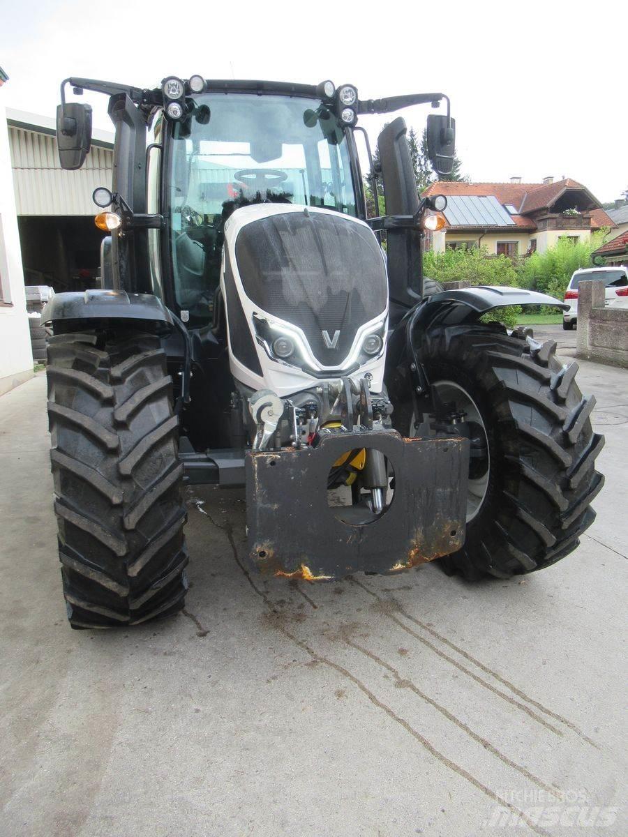 Valtra N175 Active Tratores Agrícolas usados