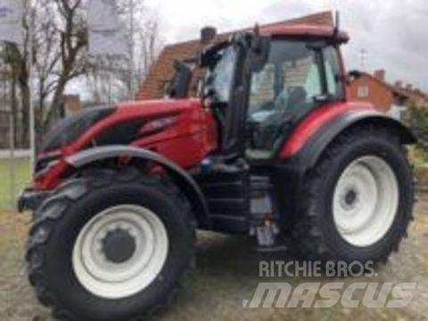 Valtra T175e Active Tratores Agrícolas usados