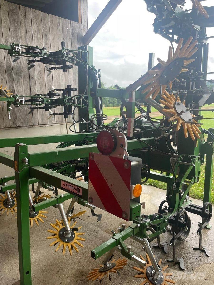  Vario Hoe 470 Outras semeadeiras e acessórios