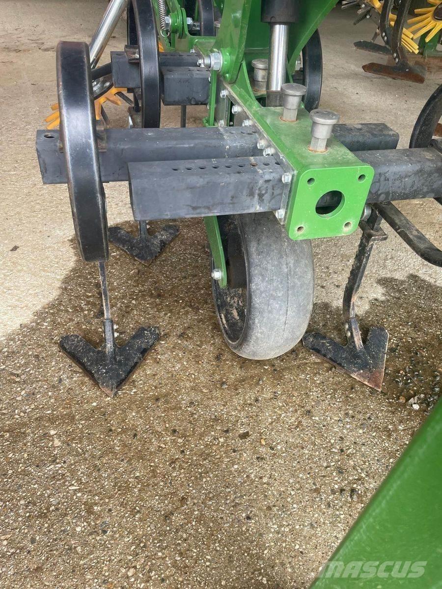  Vario Hoe 470 Outras semeadeiras e acessórios