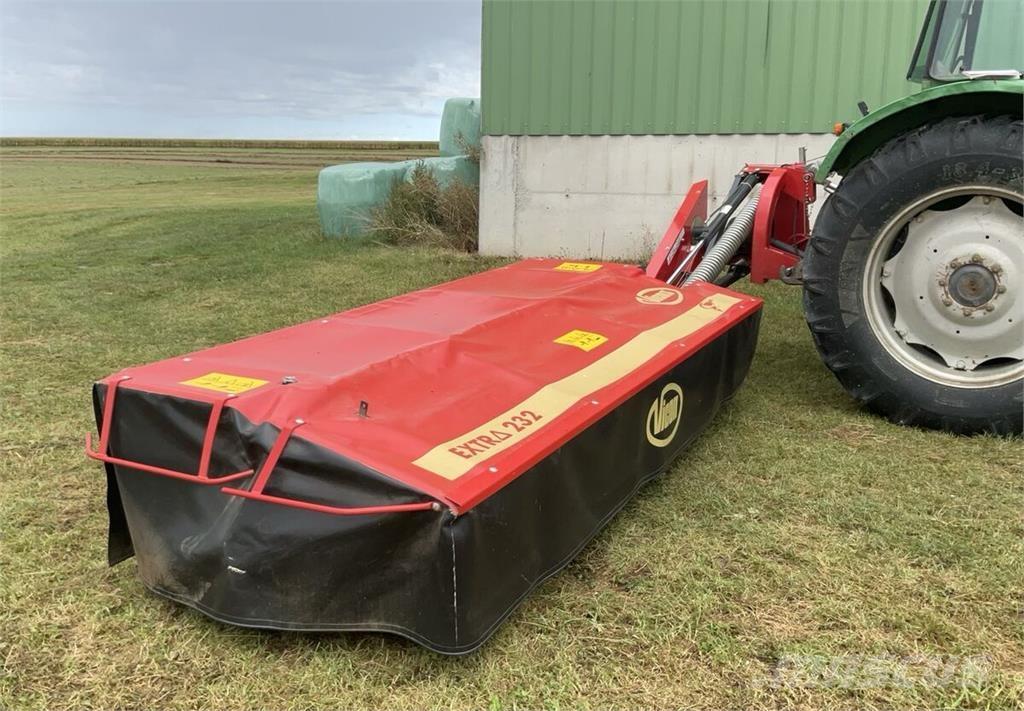 Vicon Extra 232 Gadanheiras