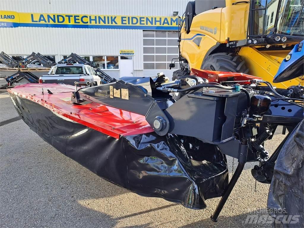 Vicon Extra 440 H Gadanheiras