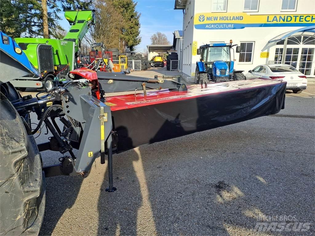 Vicon Extra 440 H Gadanheiras