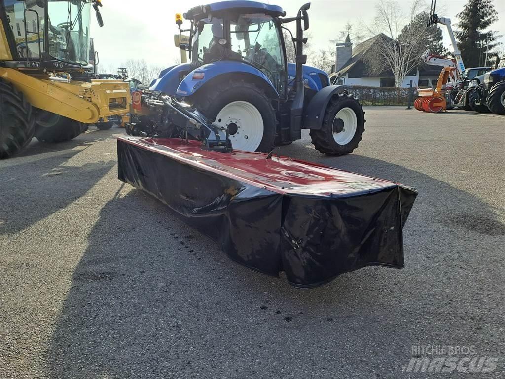 Vicon Extra 440 H Gadanheiras