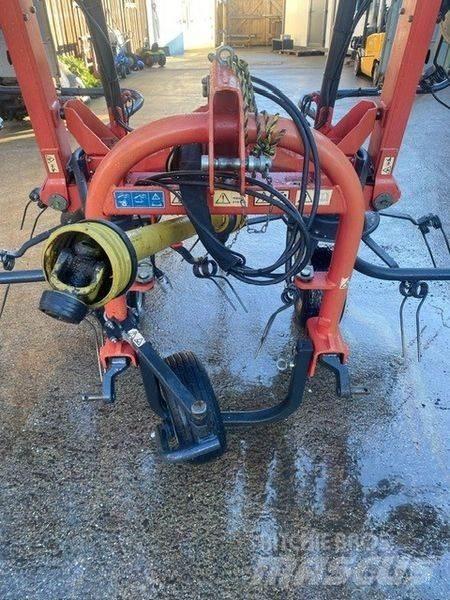 Vicon Fanex 903 Ancinho virador