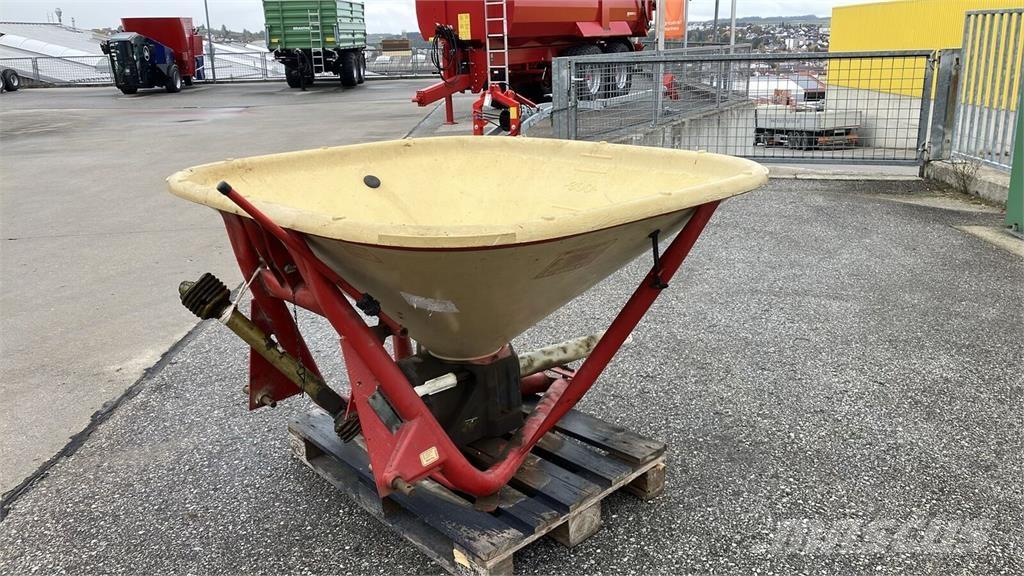 Vicon PS 603 Outras máquinas e acessórios de fertilização