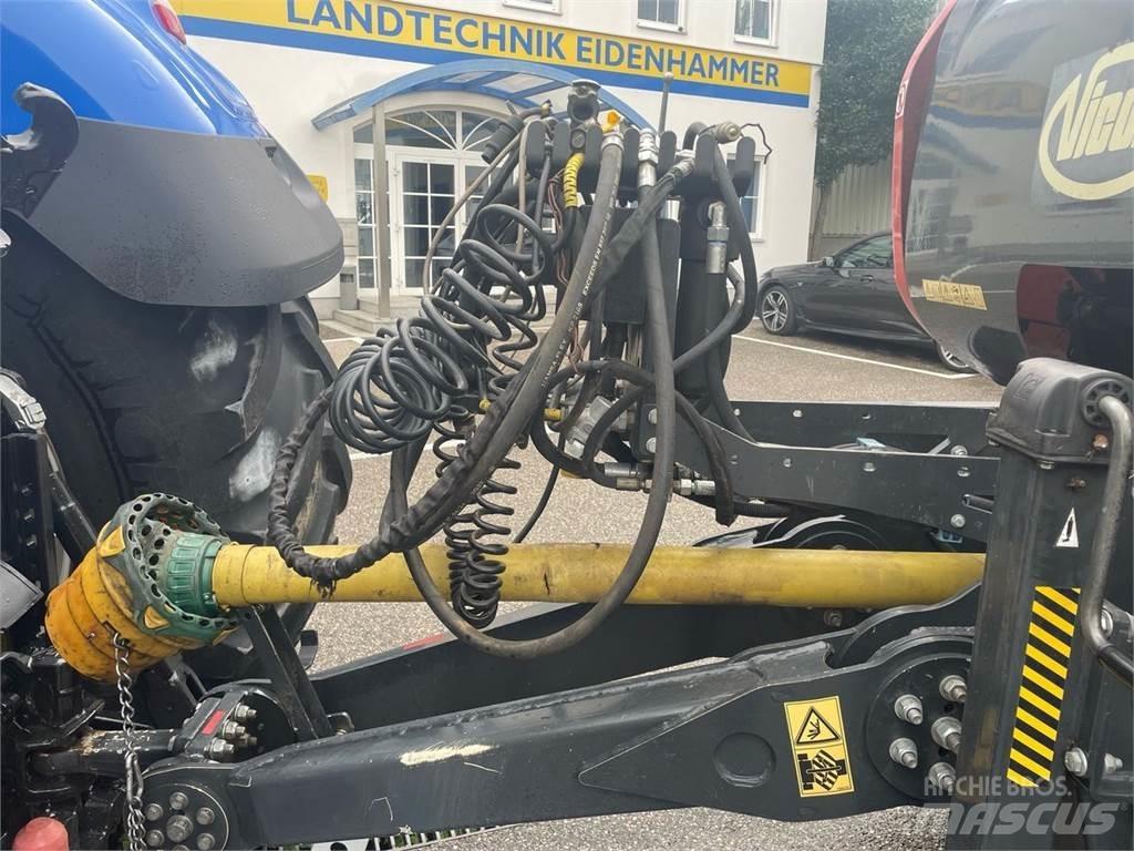 Vicon RV 4216 SC 14 Enfardadeira de rolos