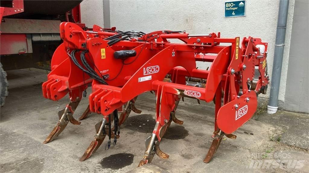  VIGOLO DIG 950/7 Cultivadoras
