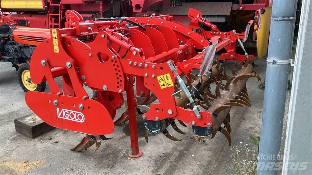  VIGOLO DIG 950/7 Cultivadoras